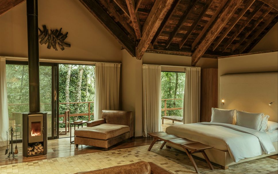 สิ่งอำนวยความสะดวกโรงแรม รูปภาพ