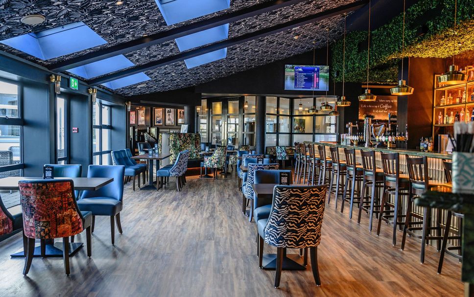 บาร์ รูปภาพ