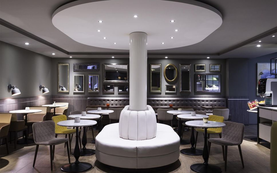 ร้านอาหาร รูปภาพ