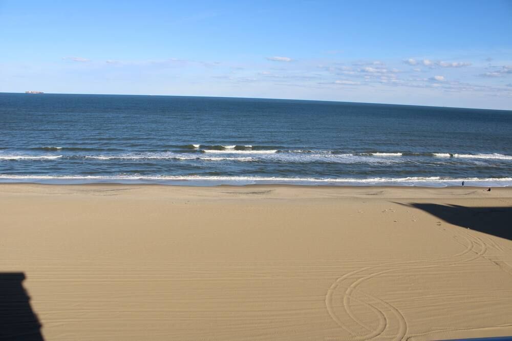 ชายหาด