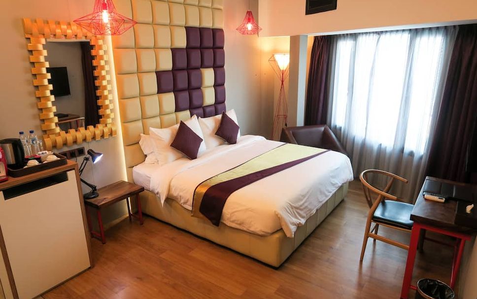 ห้องนอน รูปภาพ