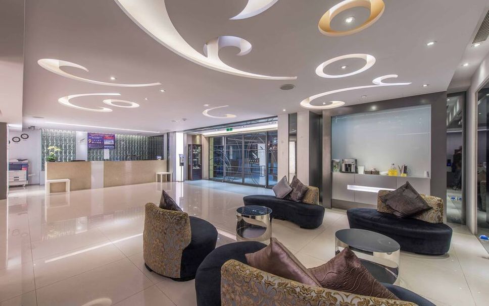 ล็อบบี้ รูปภาพ