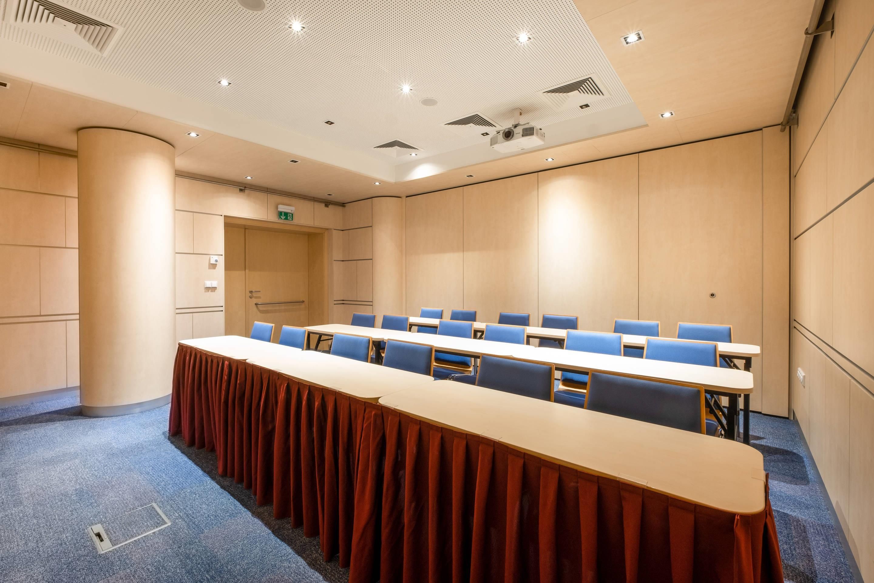 ห้องประชุม