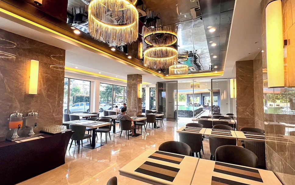 ร้านอาหาร รูปภาพ