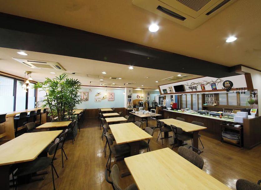 ร้านอาหาร รูปภาพ