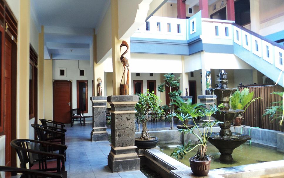 ล็อบบี้ รูปภาพ