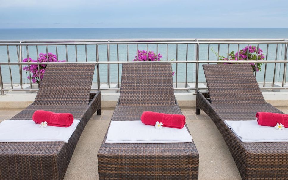 ระเบียง รูปภาพ