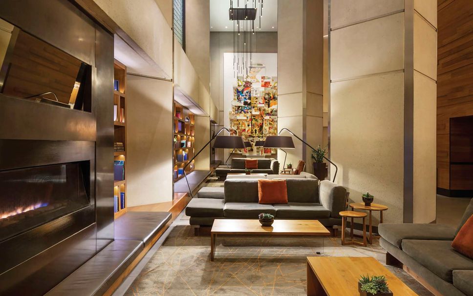 ล็อบบี้ รูปภาพ