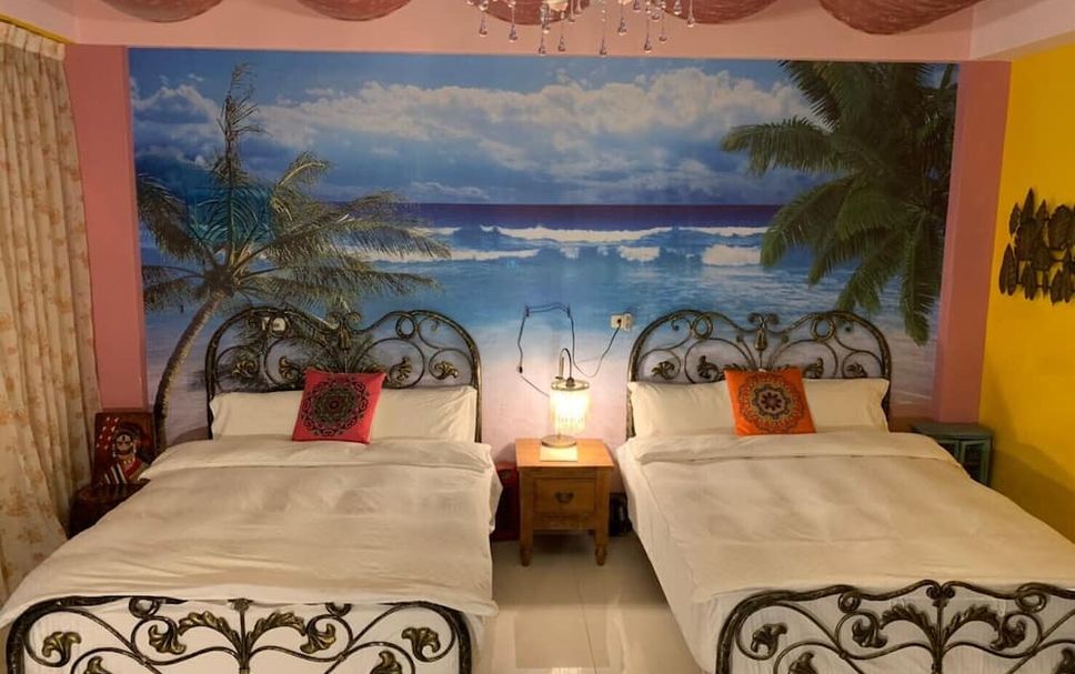 ห้องนอน รูปภาพ