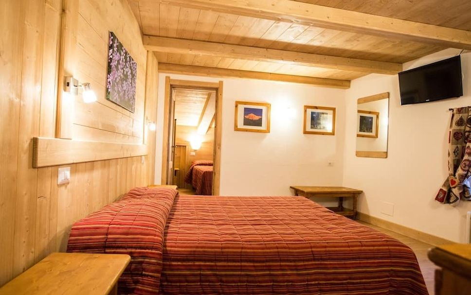 ห้องนอน รูปภาพ