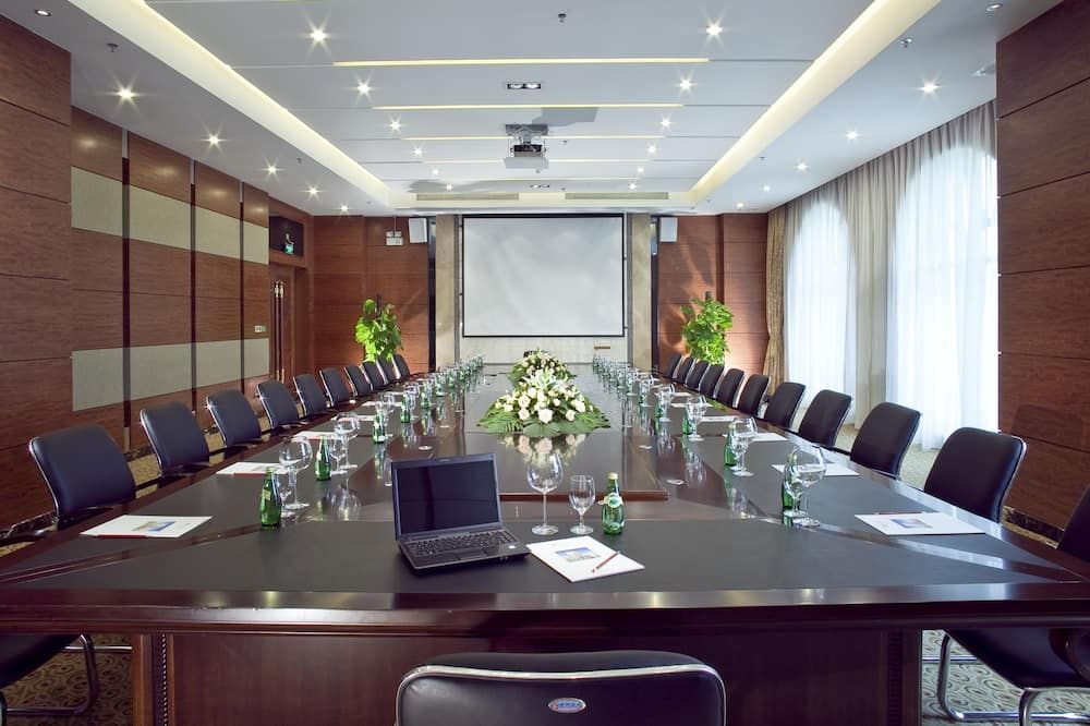 ห้องประชุม