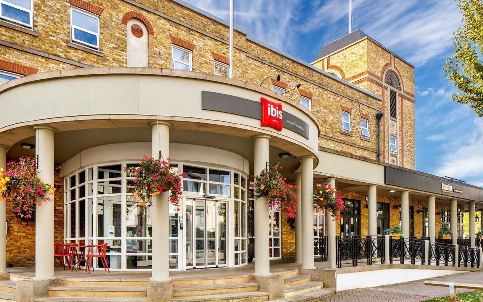 อาคาร รูปภาพ