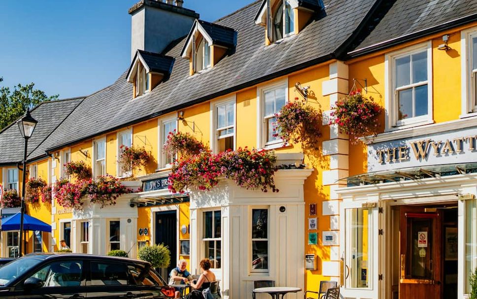 อาคาร รูปภาพ