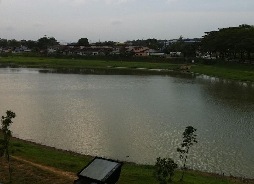 วิวภายนอก รูปภาพ