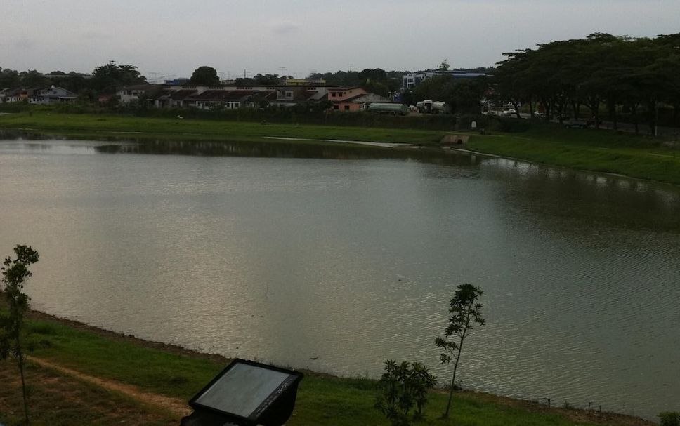 วิวภายนอก รูปภาพ