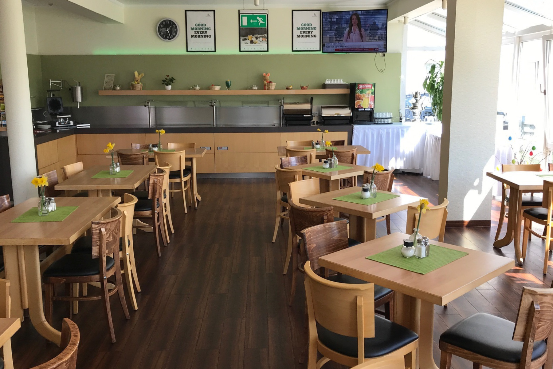 ร้านอาหาร