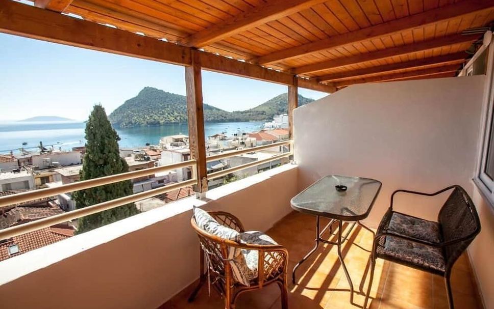 ระเบียง รูปภาพ