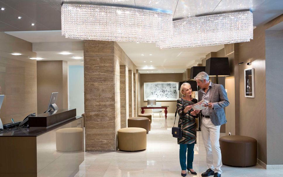 ล็อบบี้ รูปภาพ