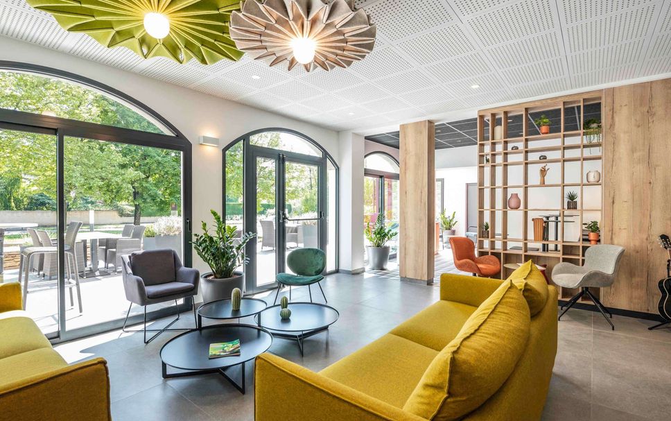 เลานจ์ รูปภาพ