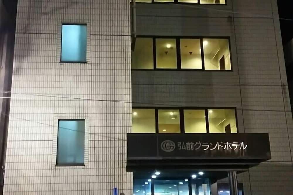 อาคาร