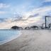 ชายหาด