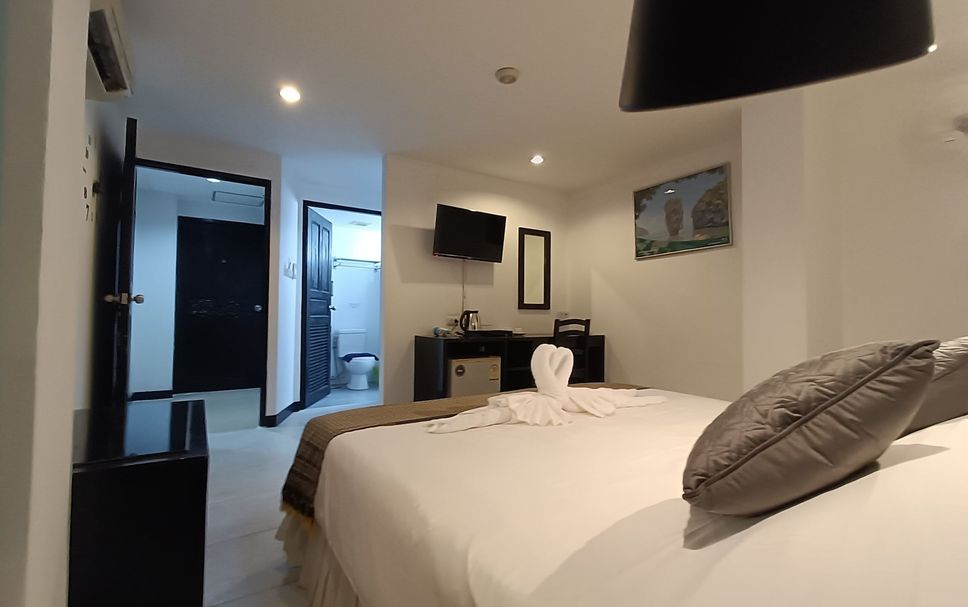 ห้องนอน รูปภาพ