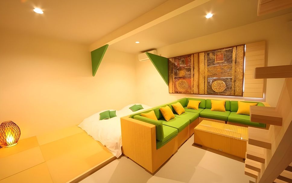 ห้องนอน รูปภาพ