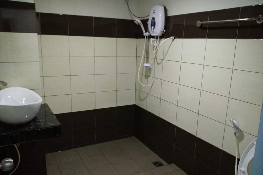 ห้องน้ำ