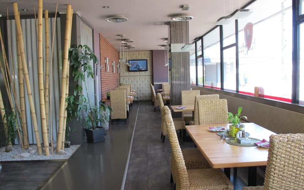 ร้านอาหาร รูปภาพ