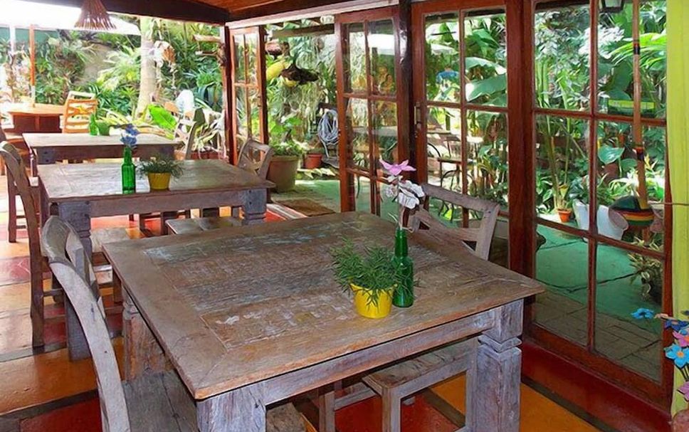 ร้านอาหาร รูปภาพ