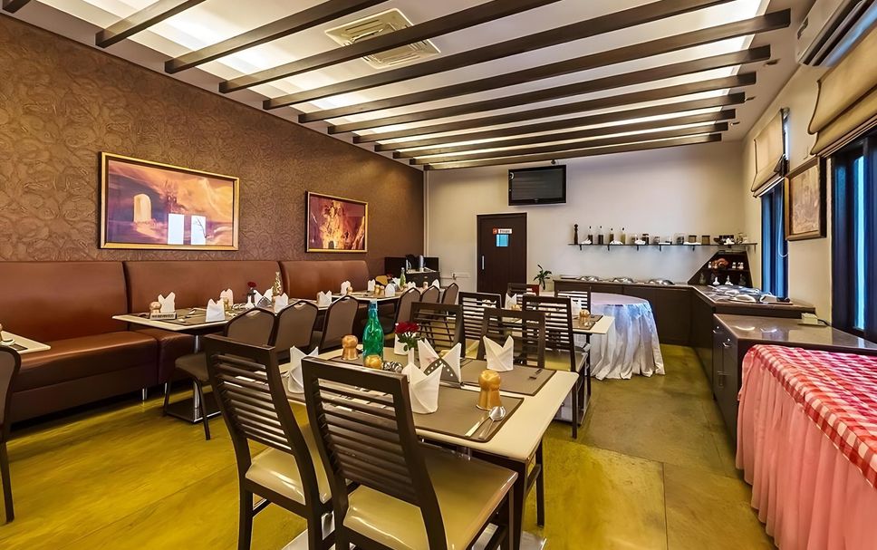 ร้านอาหาร รูปภาพ