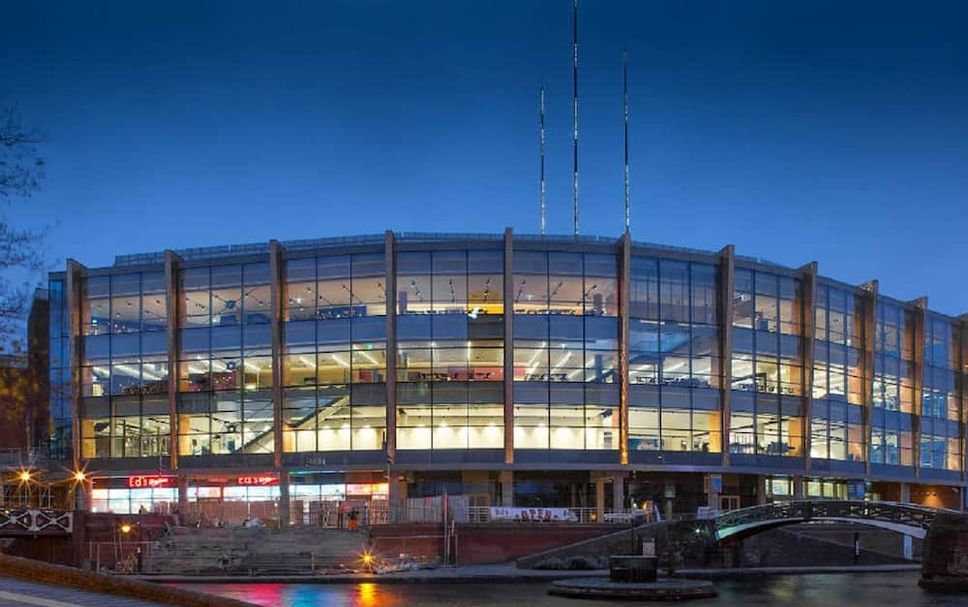 อาคาร รูปภาพ