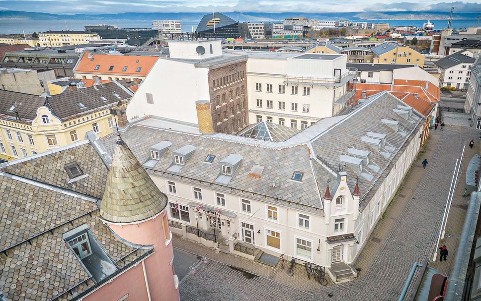 อาคาร รูปภาพ