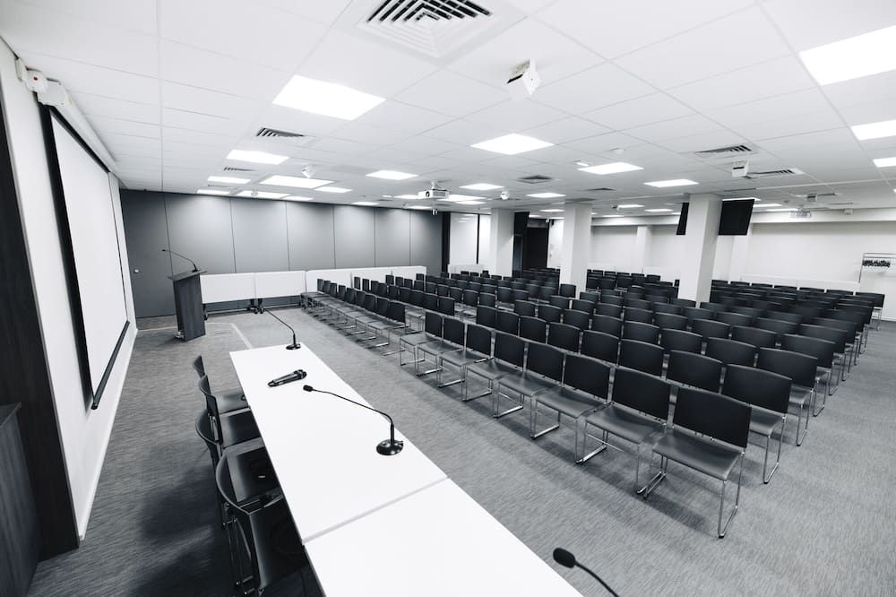 ห้องประชุม