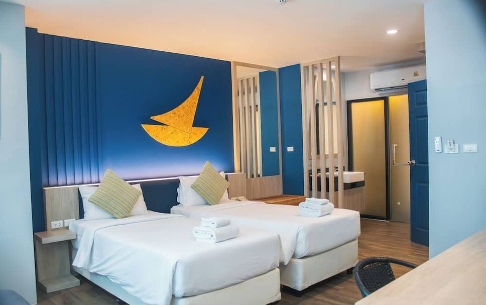 ห้องนอน รูปภาพ