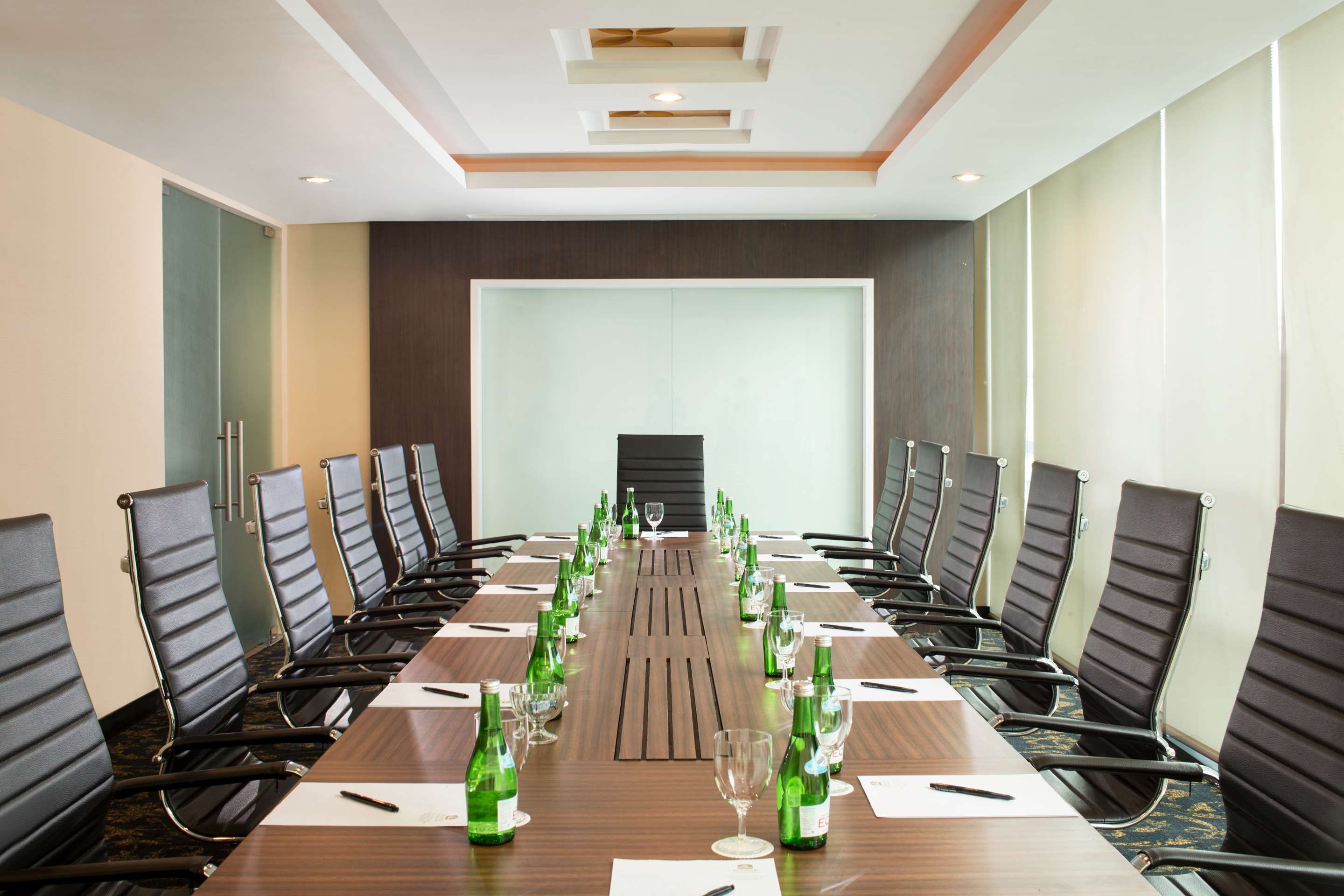 ห้องประชุม
