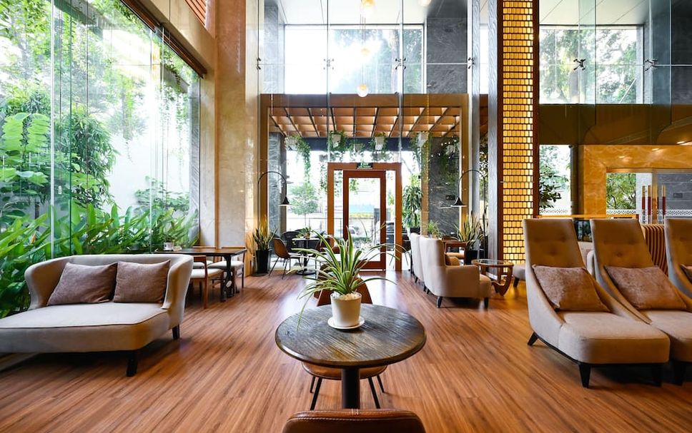 ล็อบบี้ รูปภาพ