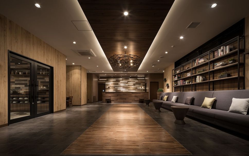 ล็อบบี้ รูปภาพ