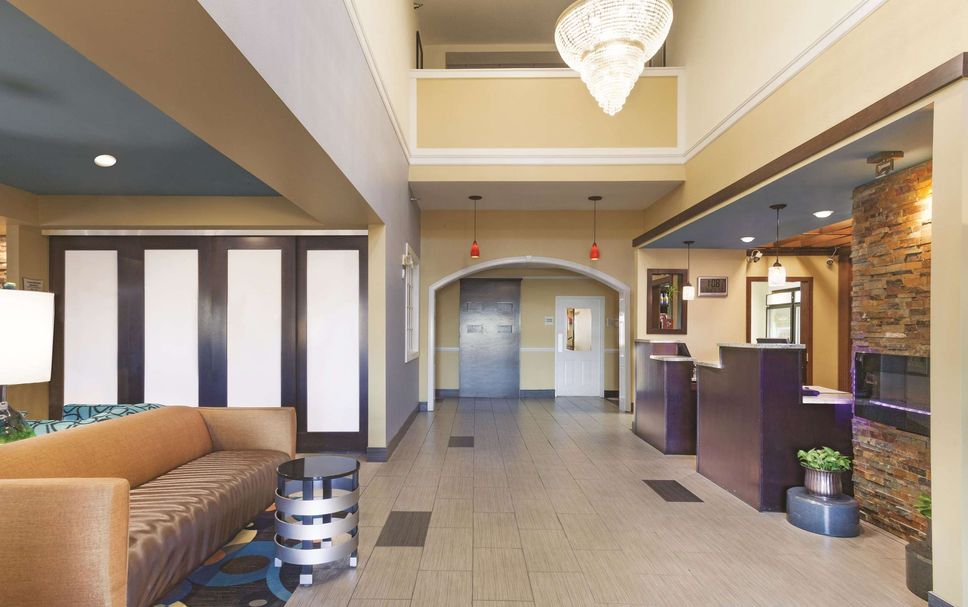 ล็อบบี้ รูปภาพ