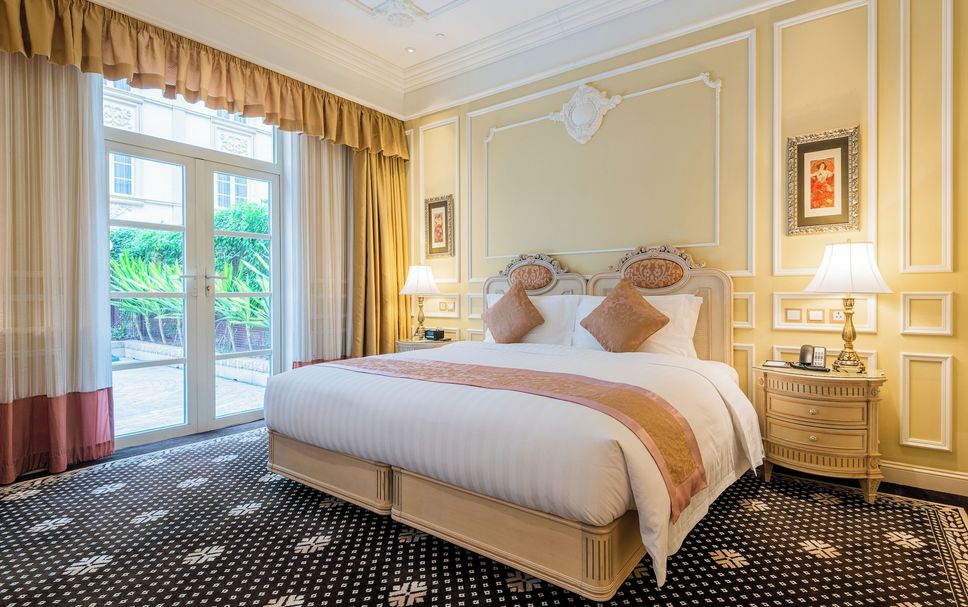 ห้องนอน รูปภาพ