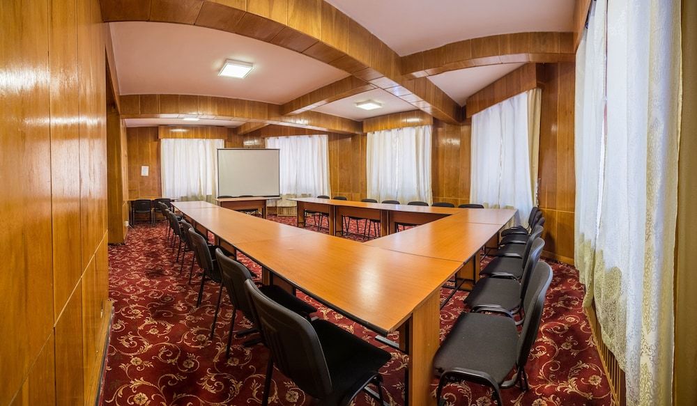 ห้องประชุม
