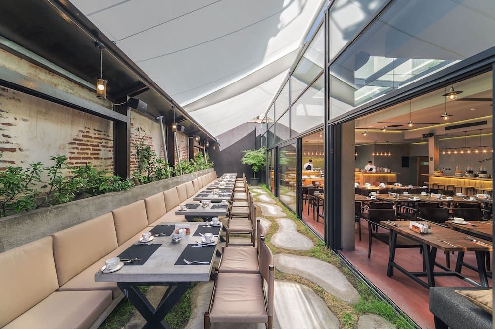 ร้านอาหาร รูปภาพ