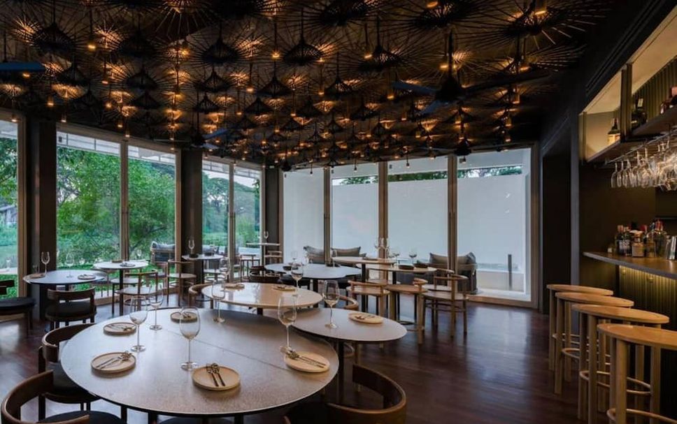 ร้านอาหาร รูปภาพ