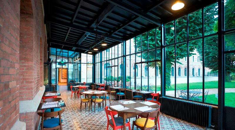 ร้านอาหาร