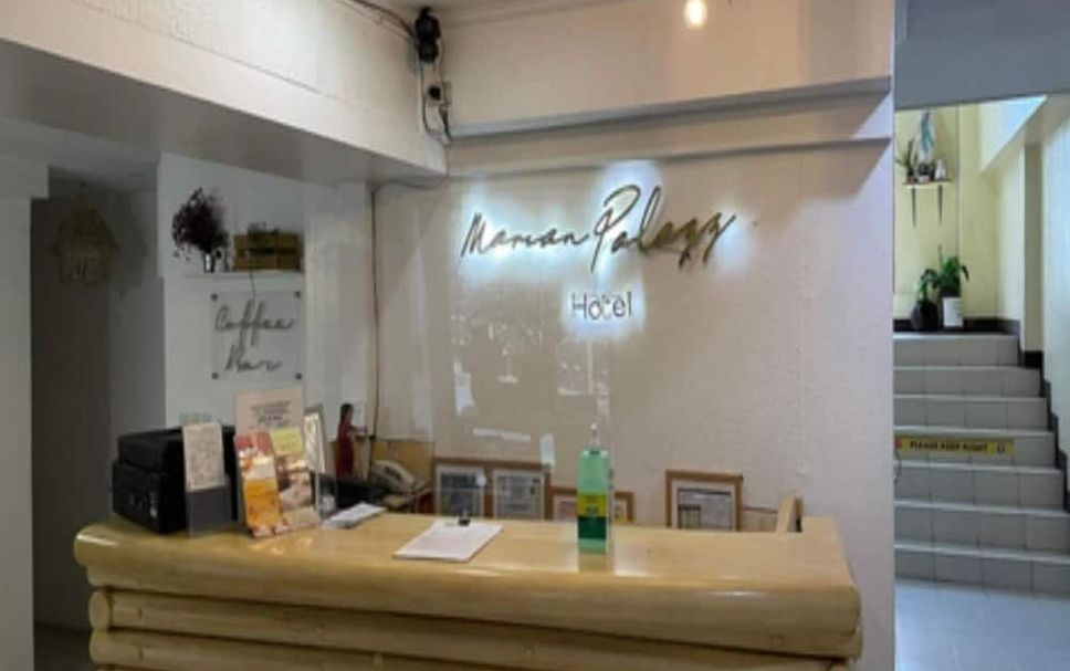 แผนกต้อนรับส่วนหน้า รูปภาพ