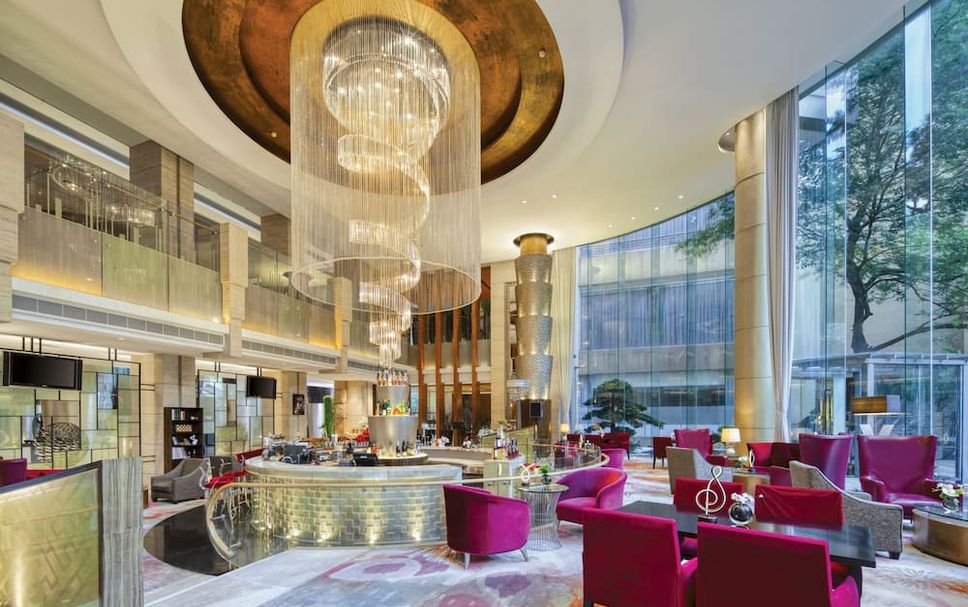 ล็อบบี้ รูปภาพ