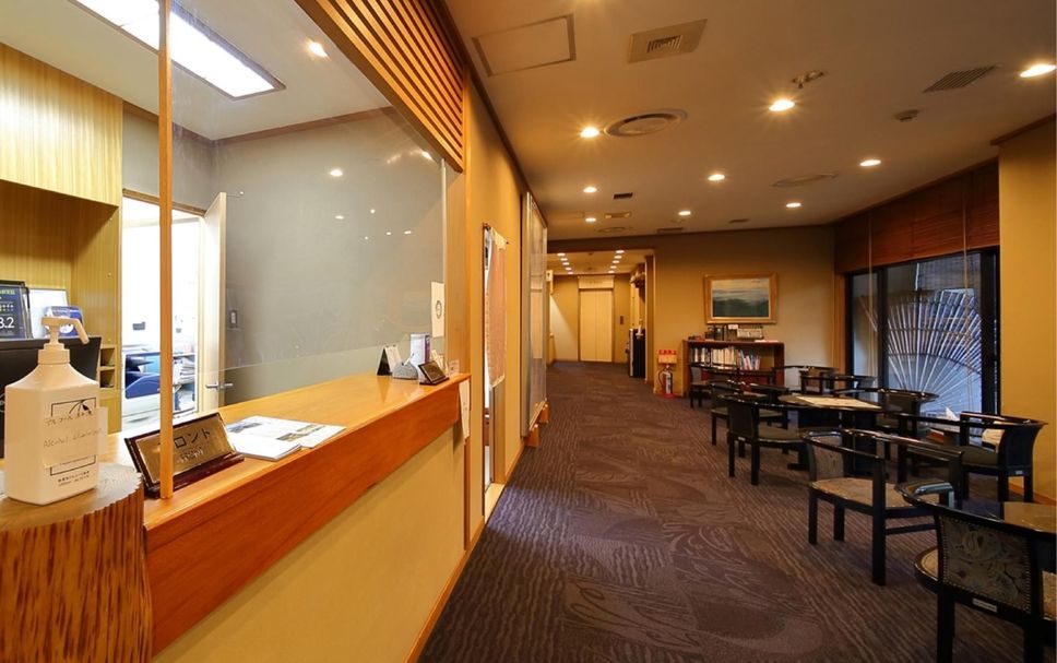 ล็อบบี้ รูปภาพ