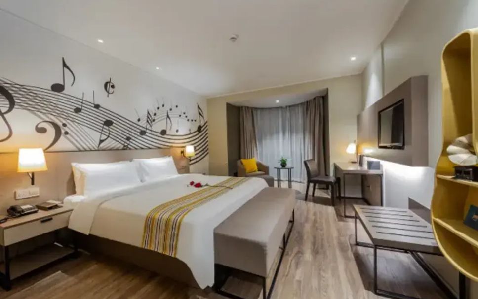 ห้องนอน รูปภาพ