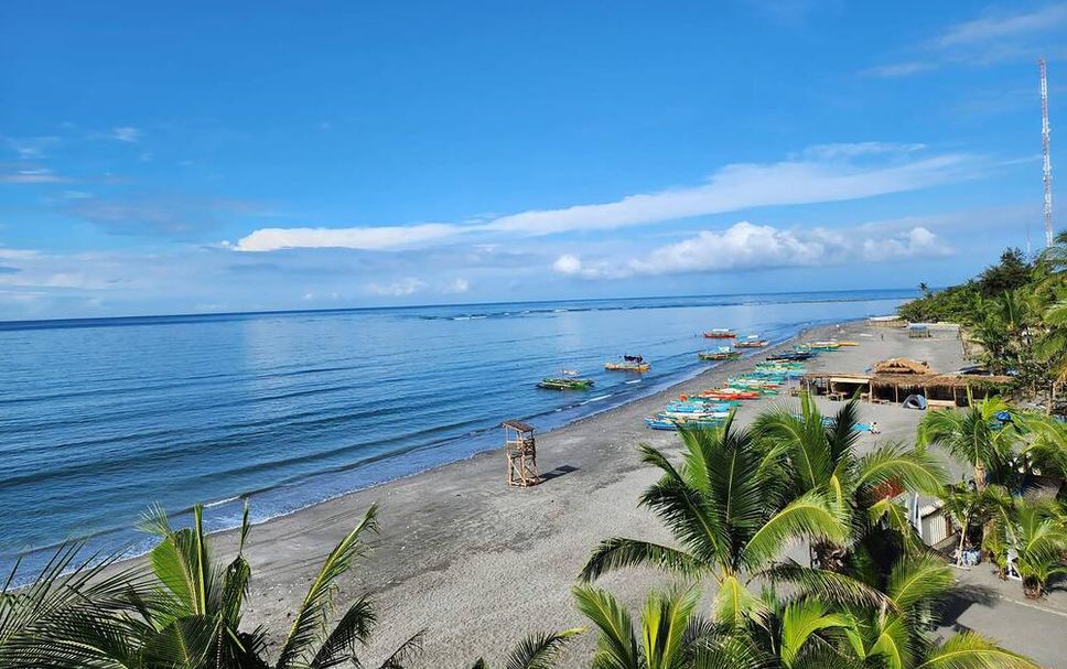 ชายหาด รูปภาพ