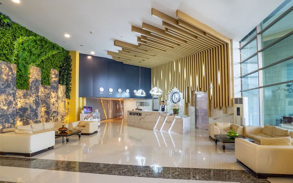 ล็อบบี้ รูปภาพ